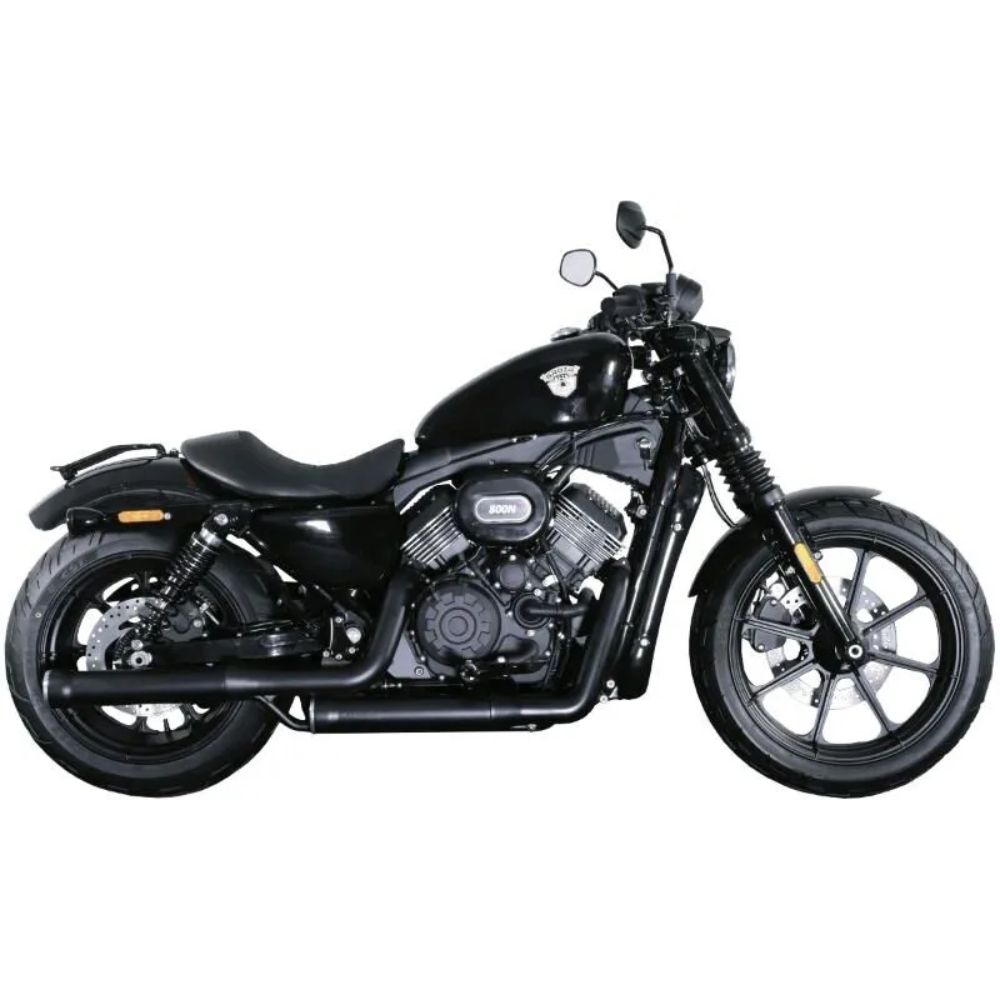 Купить мотоцикл GROZA XS800N Toughman Мотоцикл GROZA XS800N Toughman