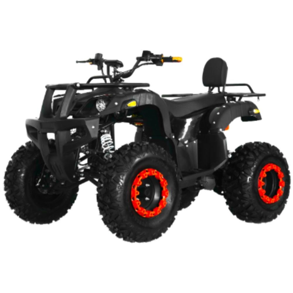 Купить электрический квадроцикл IKINGI K10 3000W Электрический квадроцикл IKINGI K10 3000W