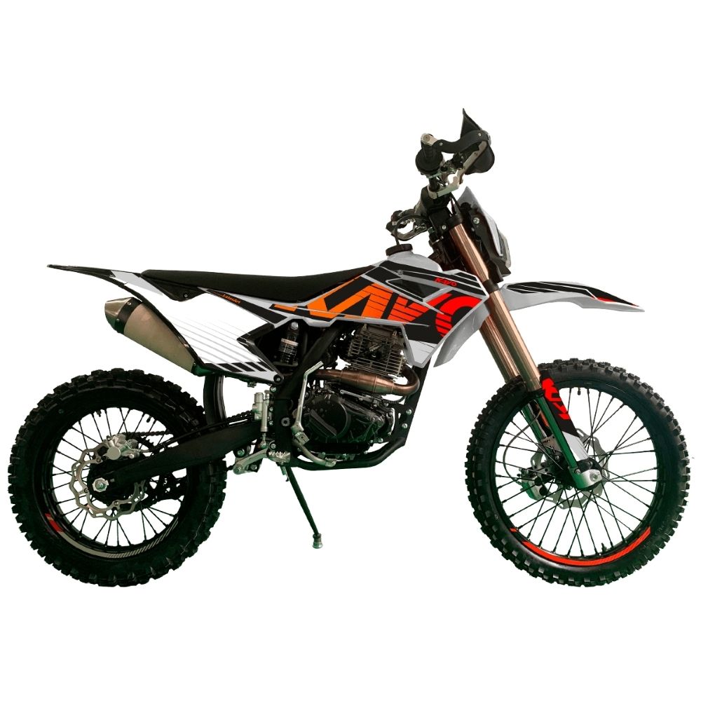 Купить мотоцикл KAYO K3 300 MX 21/18 2025