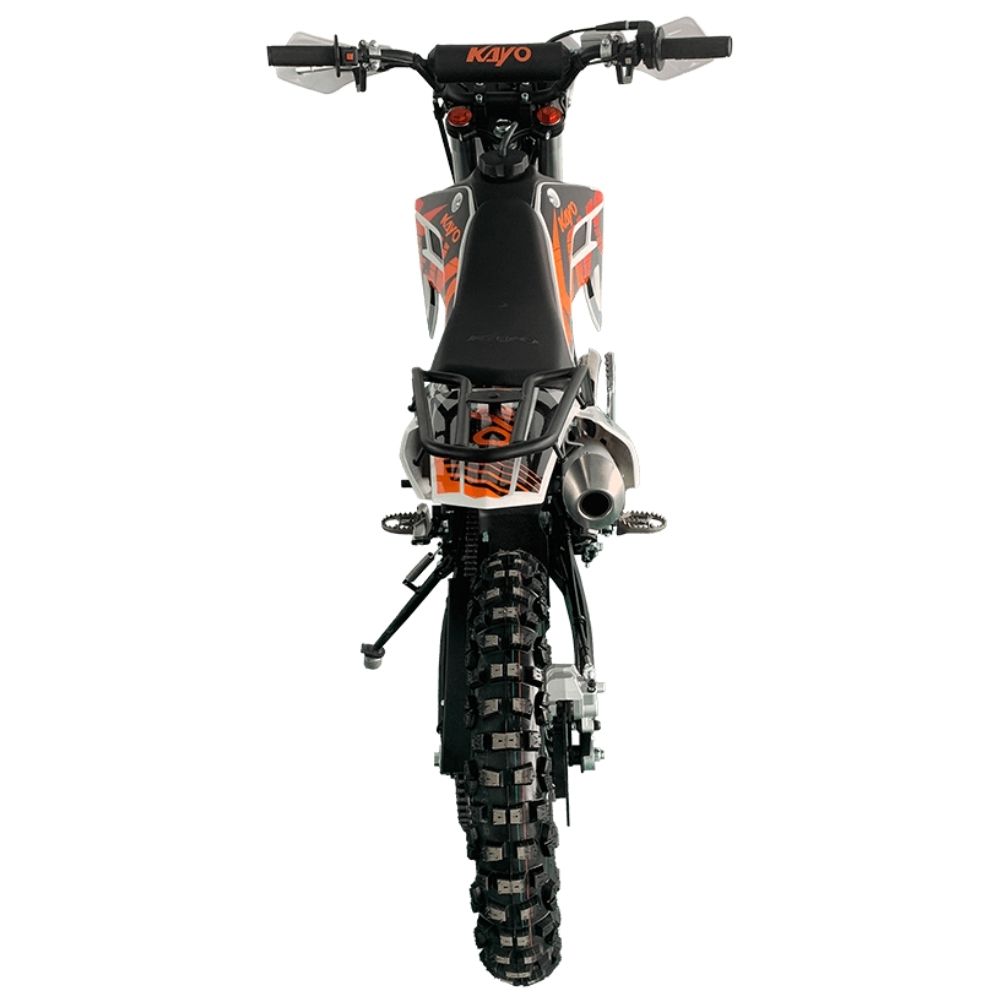 Мотоцикл KAYO K1-J 150 MX 19/16 2025