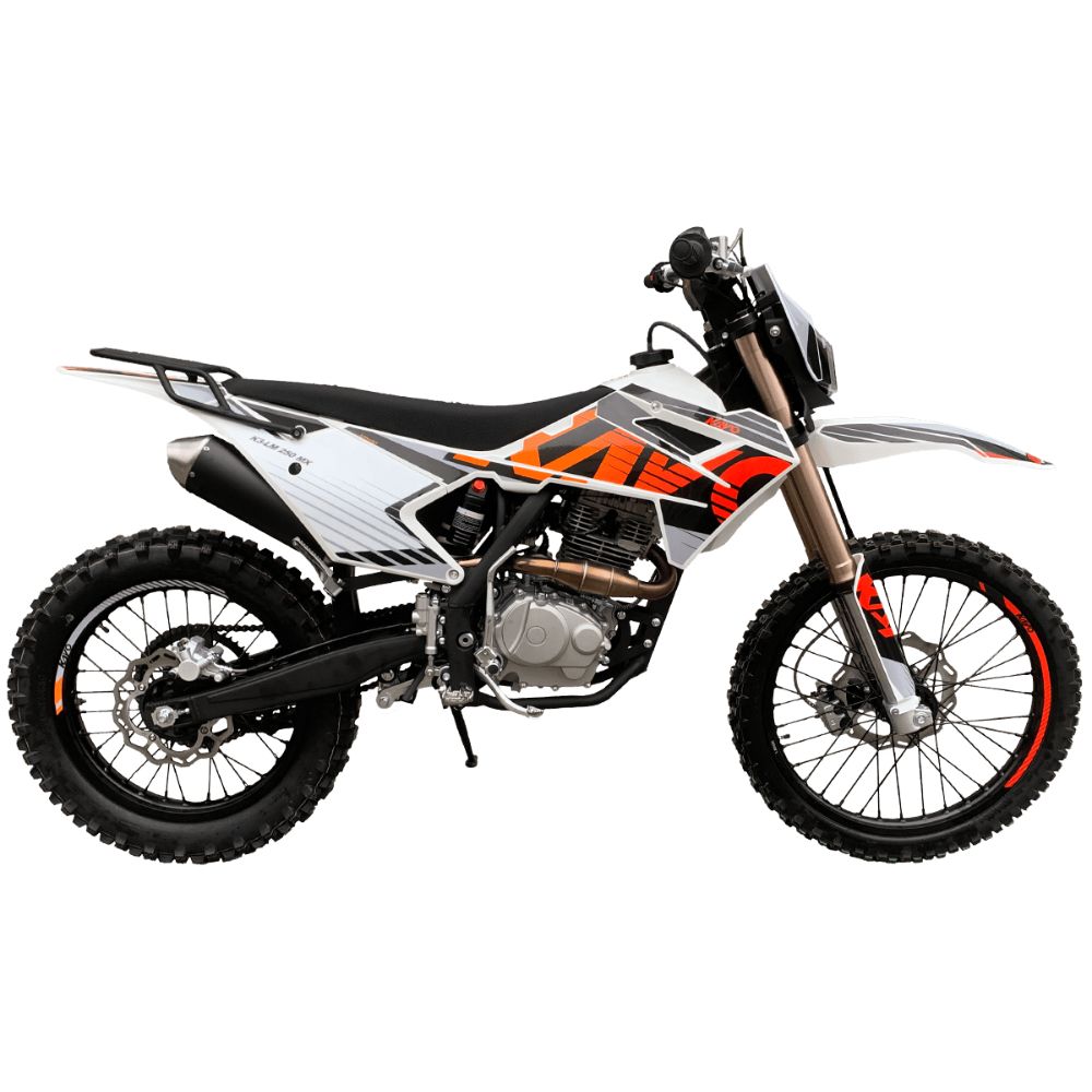 Мотоцикл KAYO K3-LM 250 MX 21/18 2025