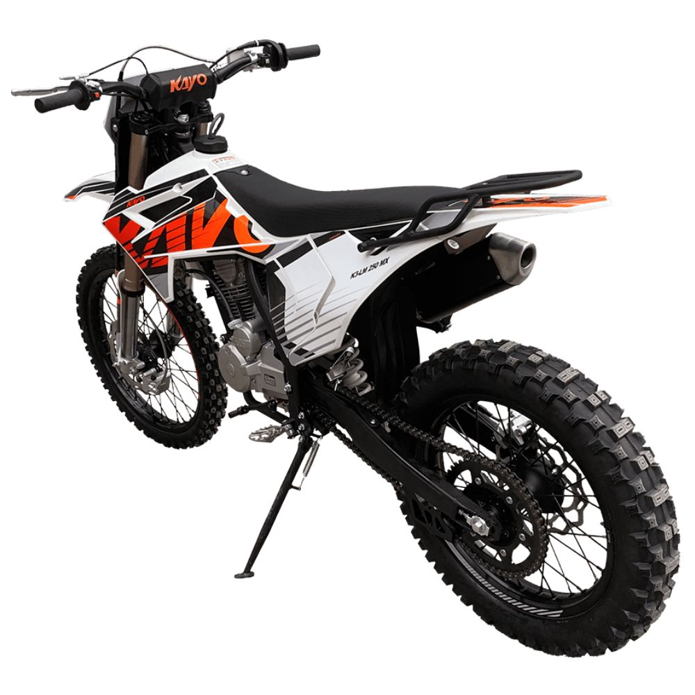 Мотоцикл KAYO K3-LM 250 MX 21/18 2025