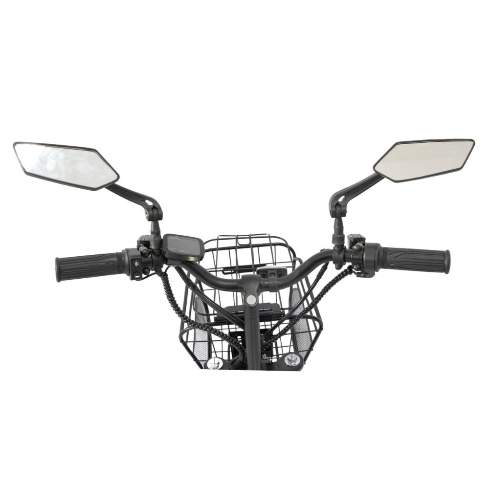 Электровелосипед HIPER ENGINE NOVA D8