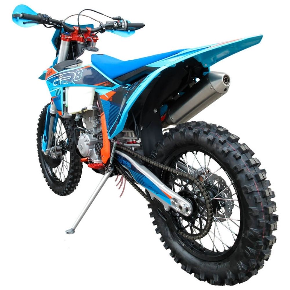 Мотоцикл GR8 F300L (4T NC300S) Enduro OPTIMUM 2024