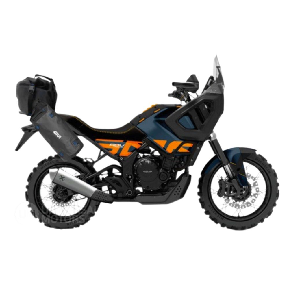 Купить мотоцикл GAOKIN 500ADV