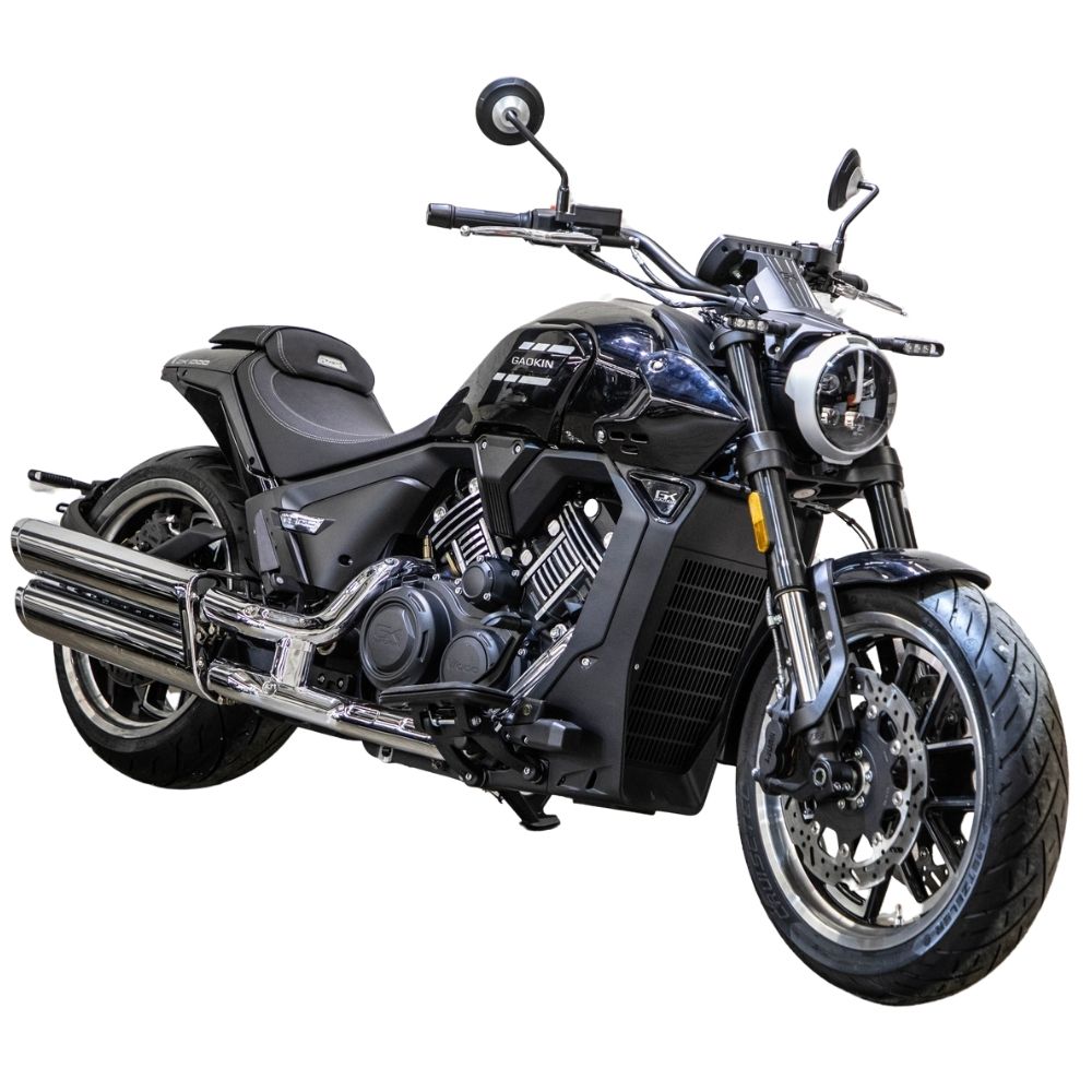 Мотоцикл GAOKIN THOR 1000
