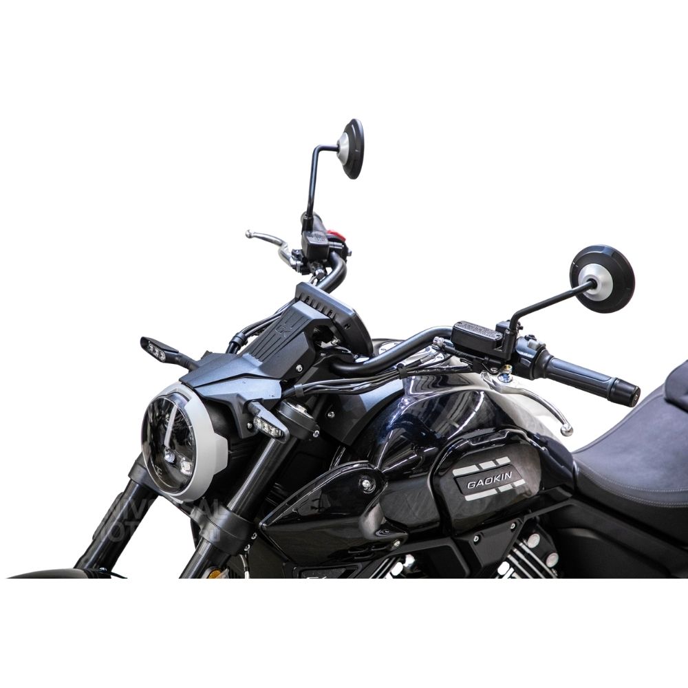 Мотоцикл GAOKIN THOR 1000