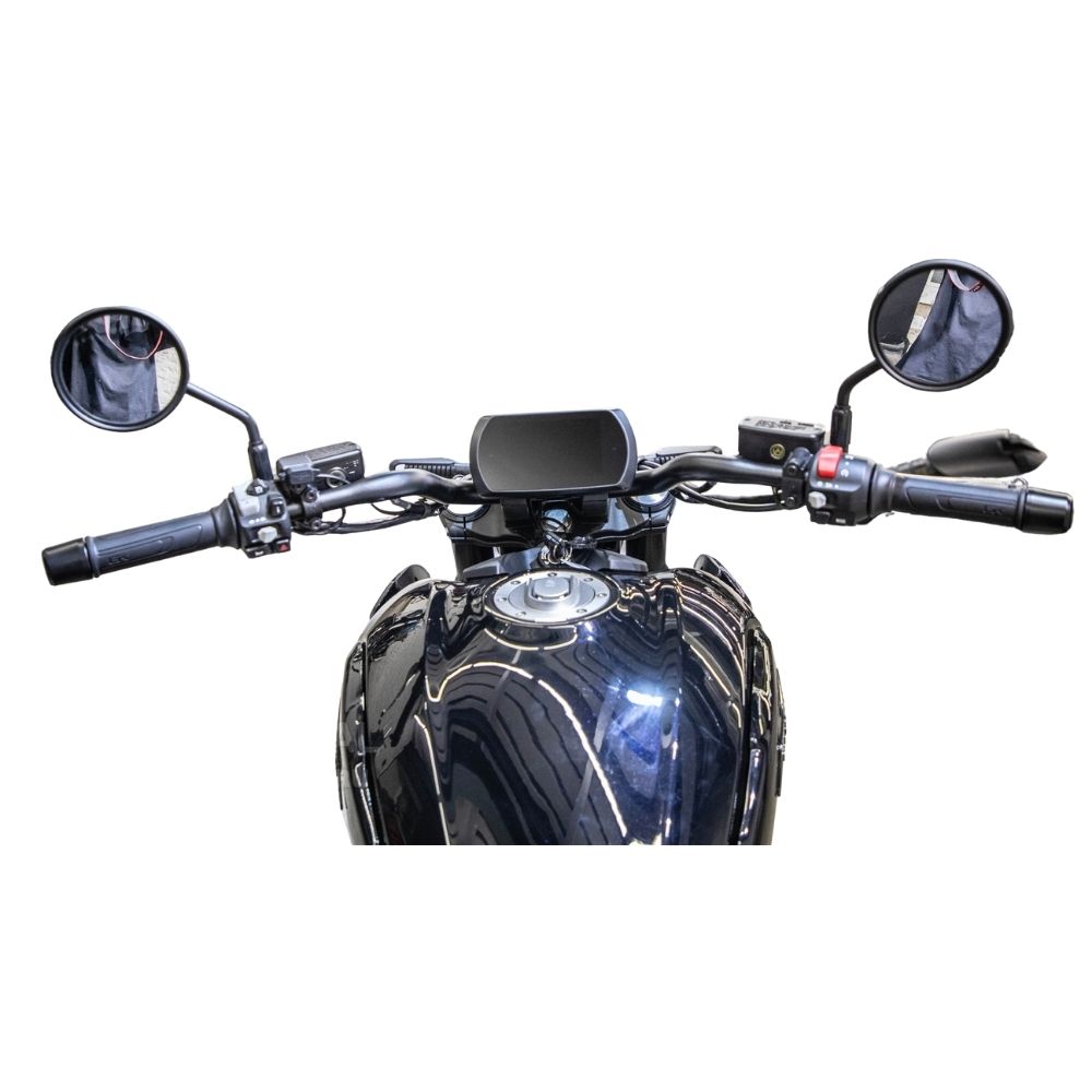 Мотоцикл GAOKIN THOR 1000