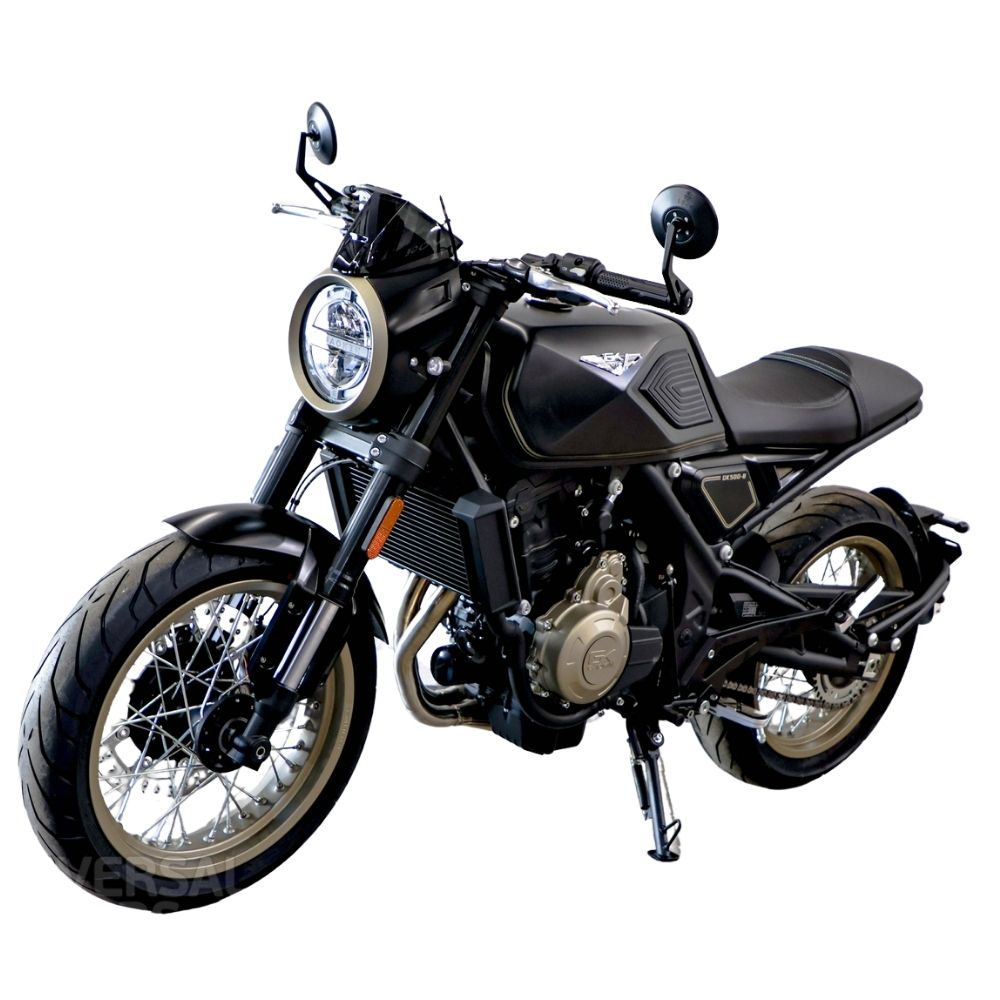 Купить мотоцикл GAOKIN GK 500 M11M