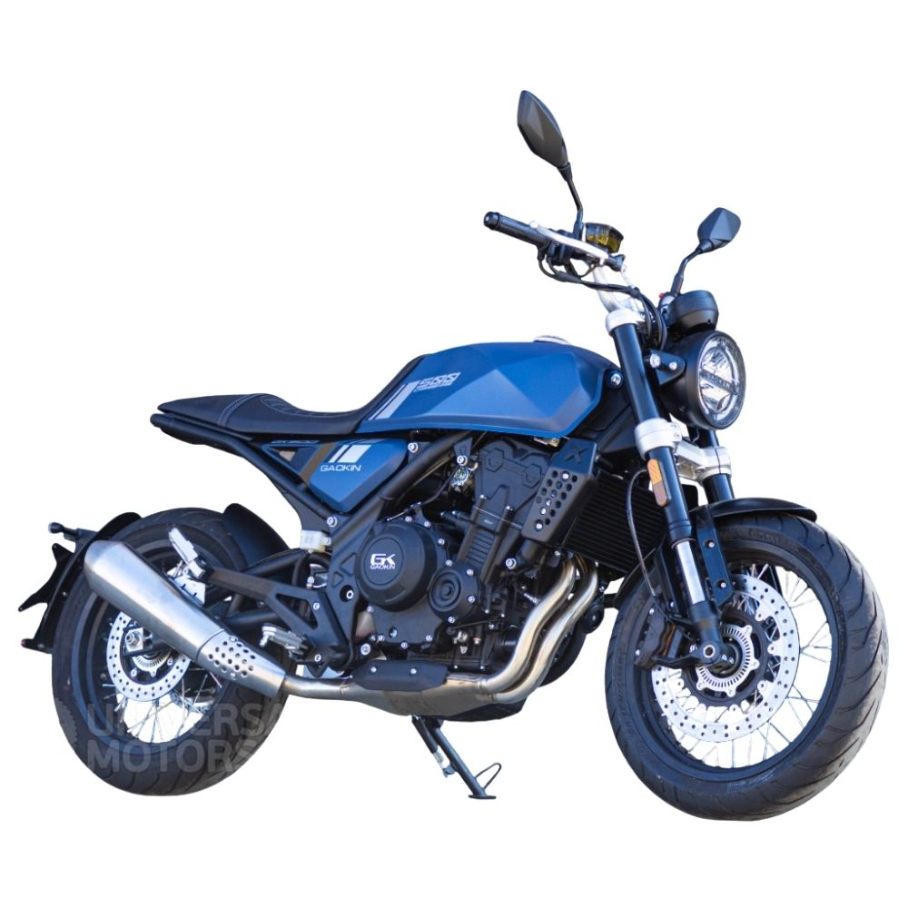 Мотоцикл GAOKIN GK 500 M11