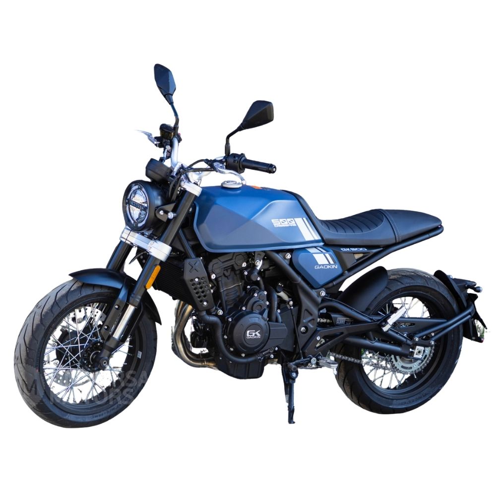 Купить мотоцикл GAOKIN GK 500 M11