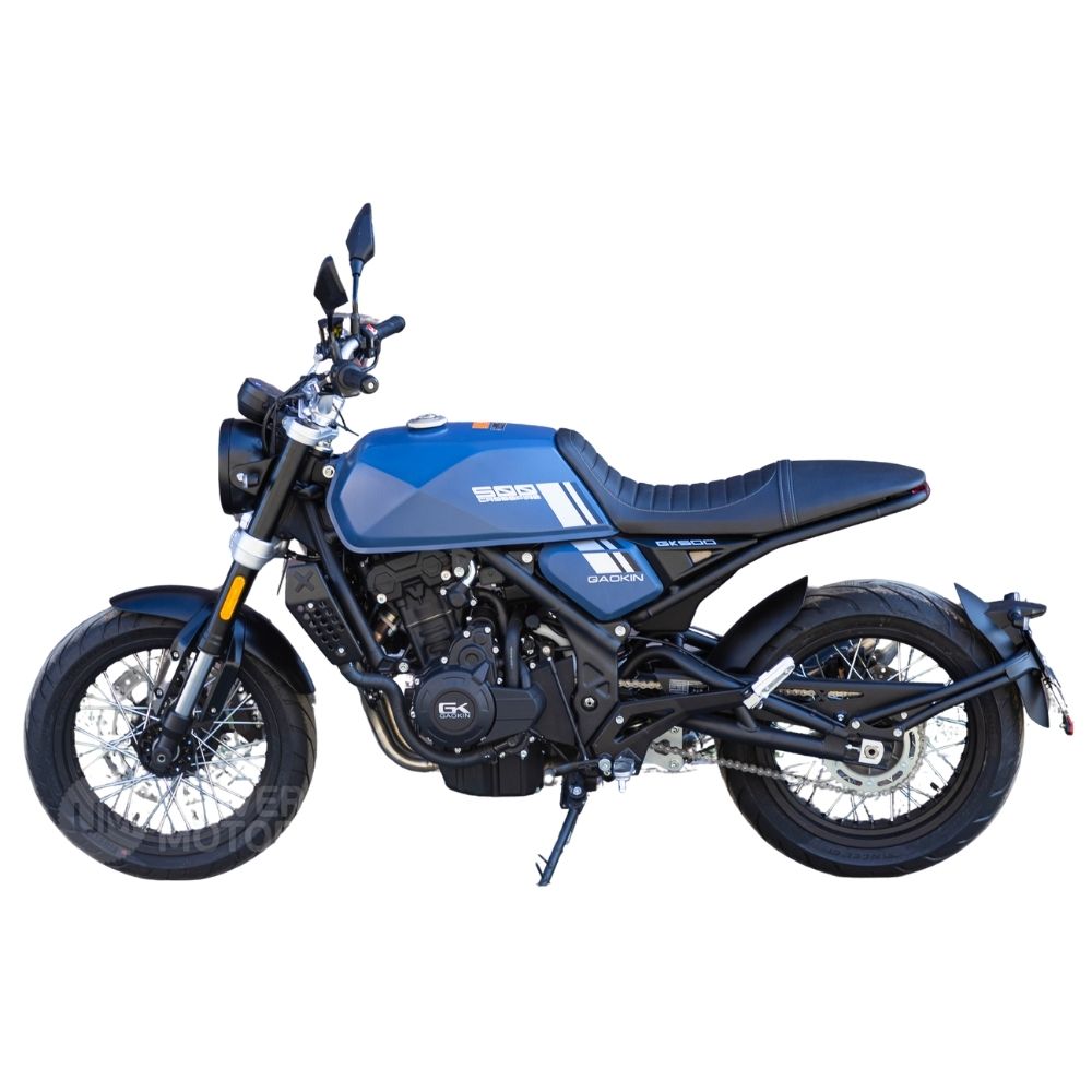 Мотоцикл GAOKIN GK 500 M11