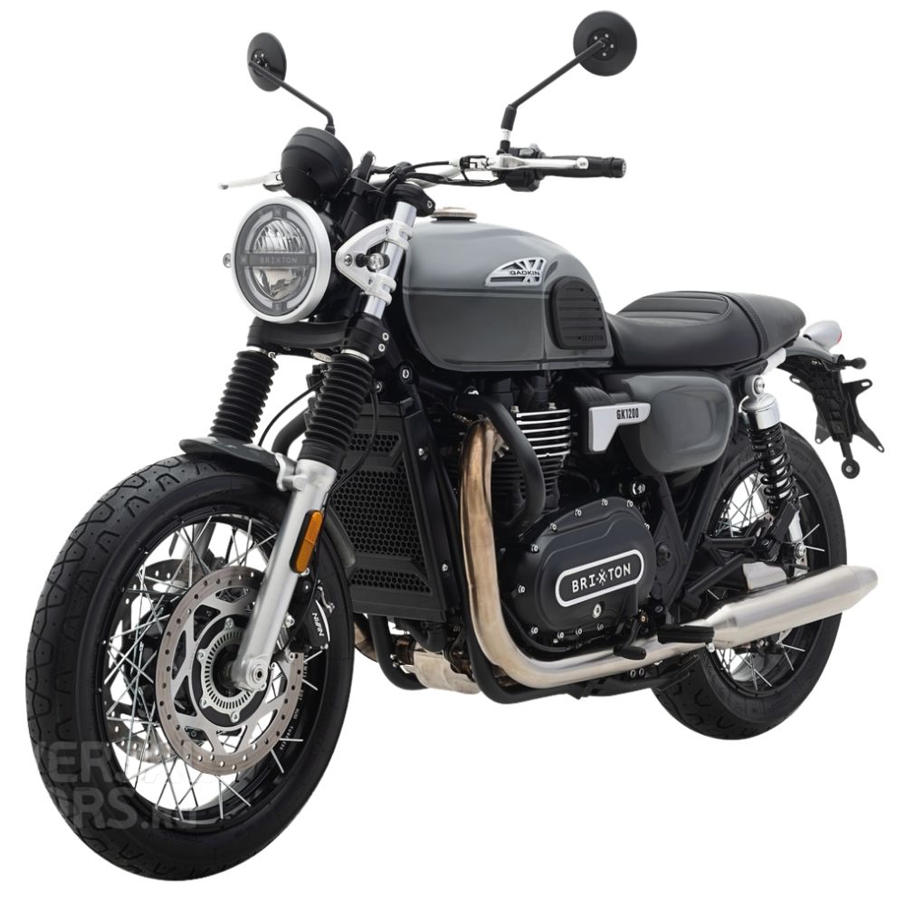 Купить мотоцикл GAOKIN GK 1200 (M31)