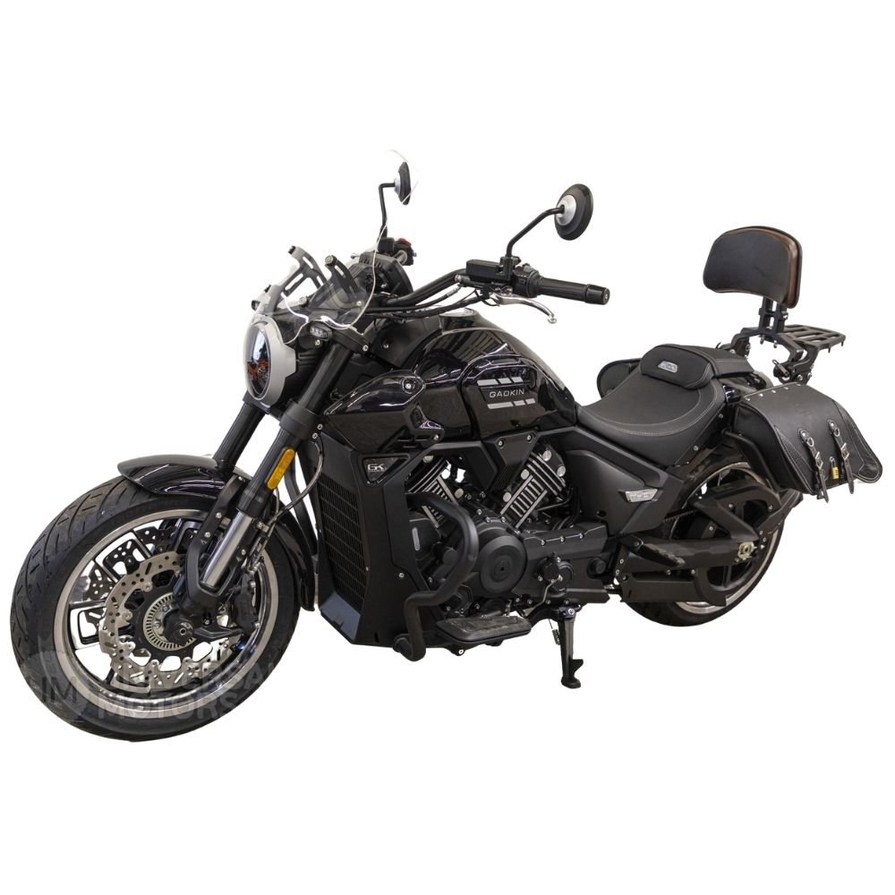Купить мотоцикл GAOKIN THOR 1000 touring