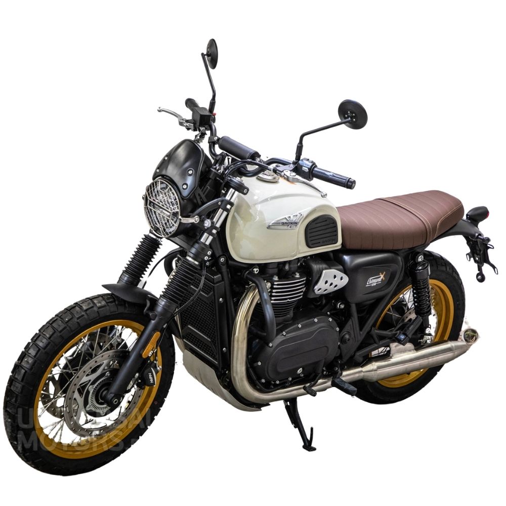 Купить мотоцикл GAOKIN GK 1200X (M31F)