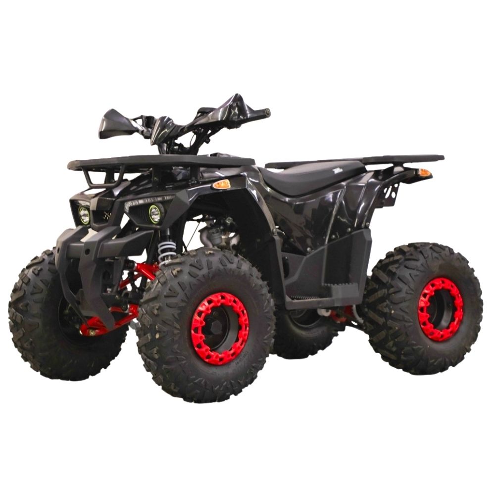Купить квадроцикл UMX Hammer H125 Квадроцикл UMX Hammer H125