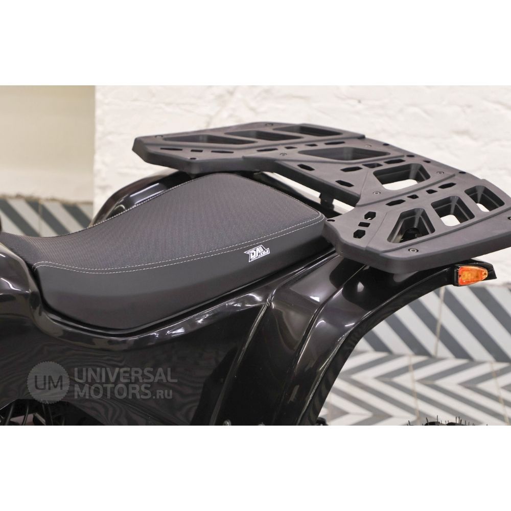 Квадроцикл UMX Hammer H125