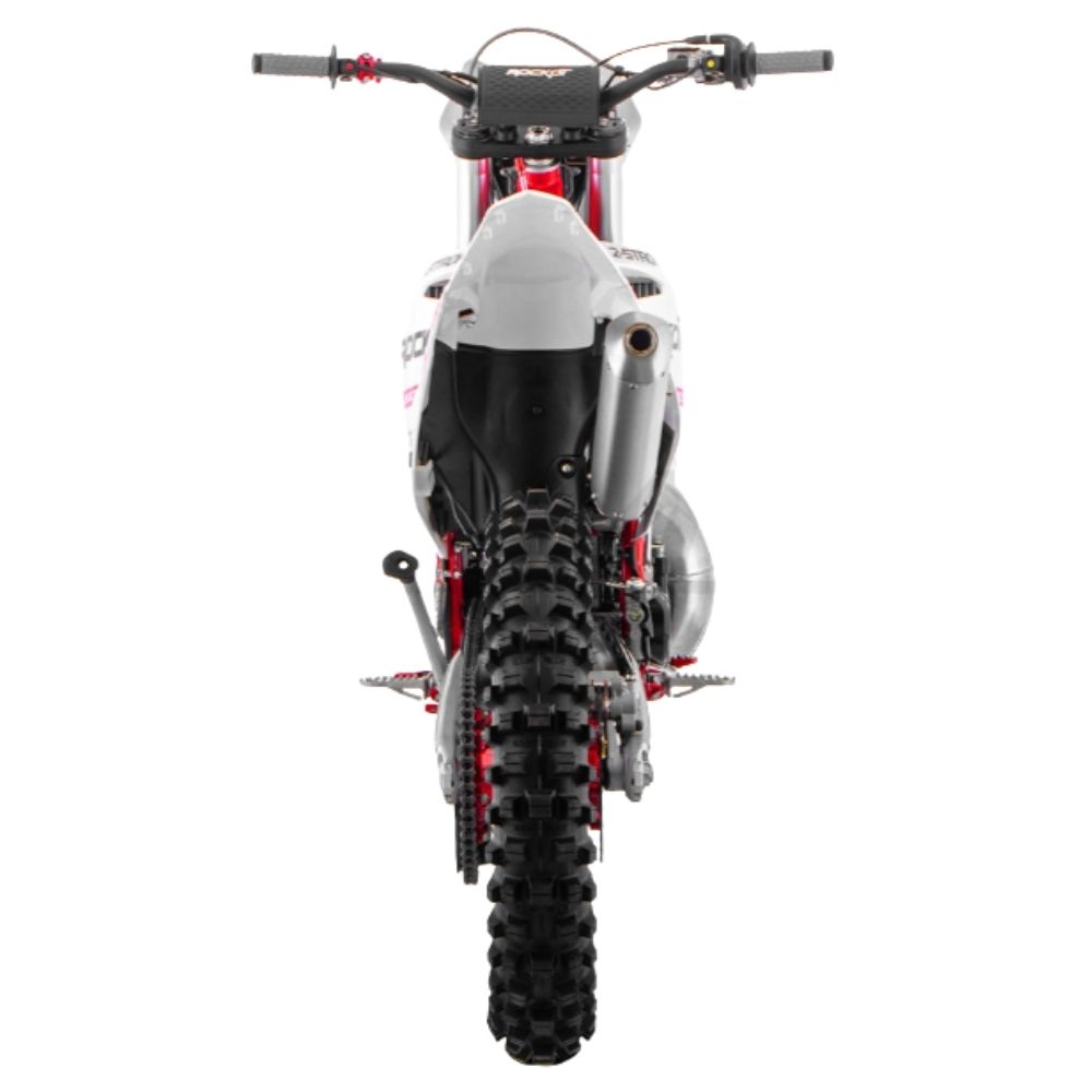 Мотоцикл эндуро ROCKOT GS5-L Redline