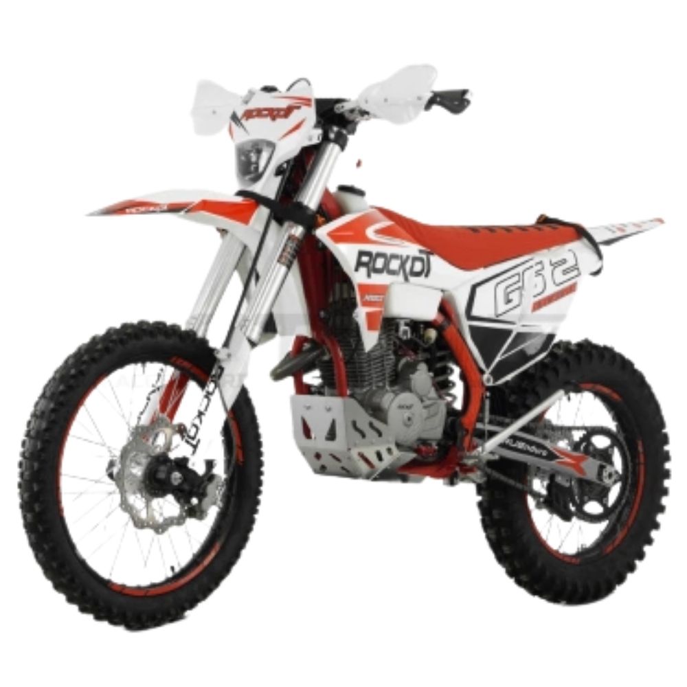 Купить мотоцикл эндуро ROCKOT GS 2 Origine 2.0