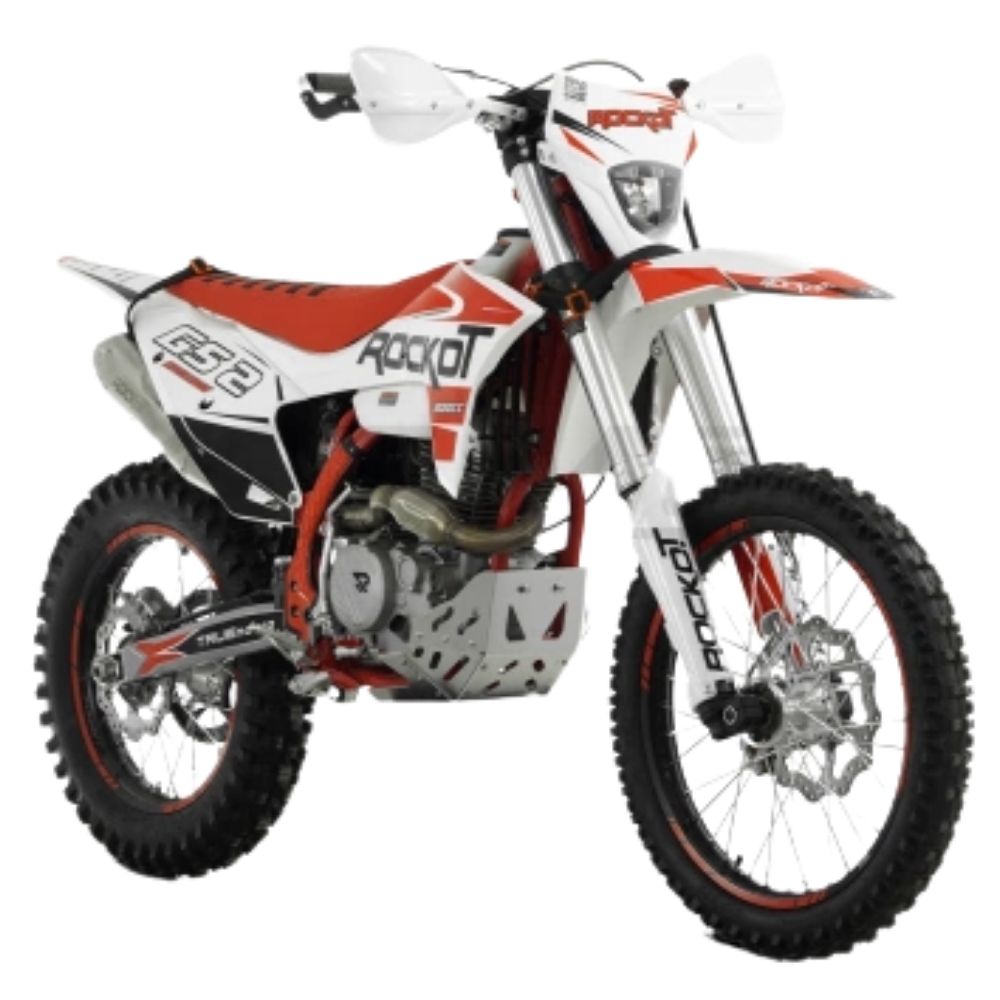 Мотоцикл эндуро ROCKOT GS 2 Origine 2.0