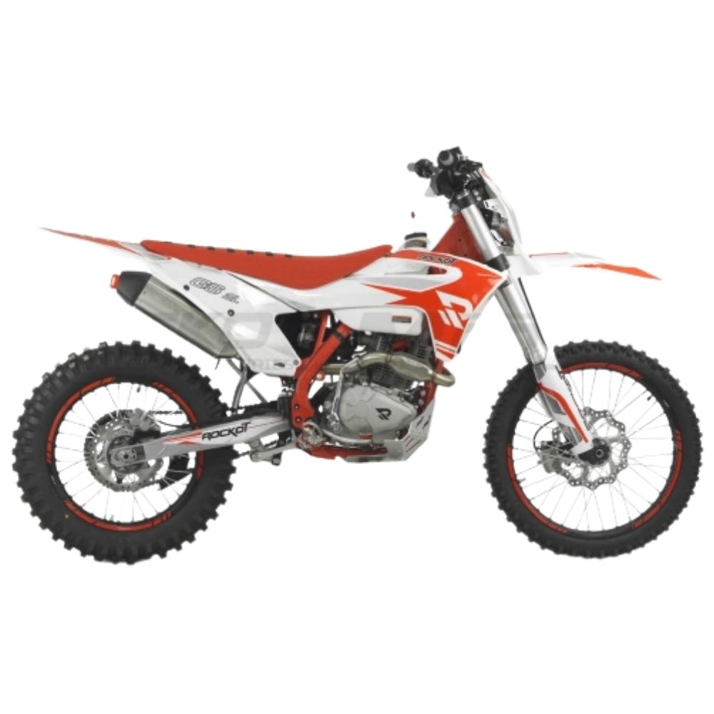 Мотоцикл эндуро ROCKOT GS 2-L Outlander