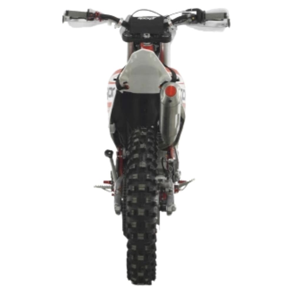 Мотоцикл эндуро ROCKOT GS 2-L Outlander