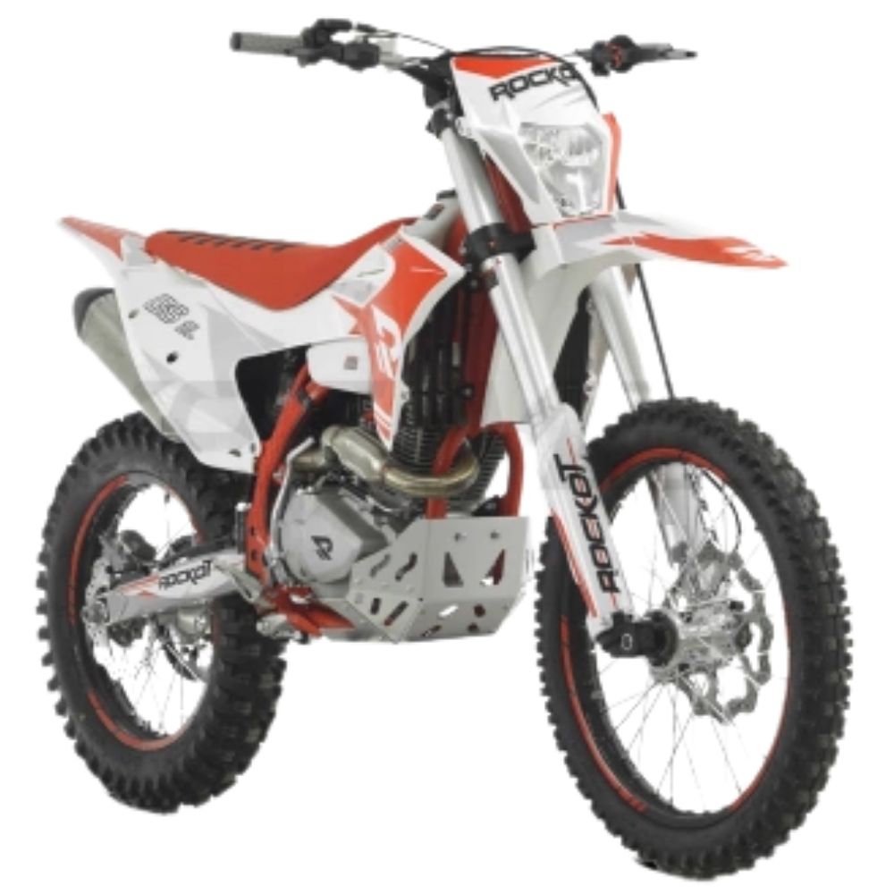 Мотоцикл эндуро ROCKOT GS 2-L Outlander