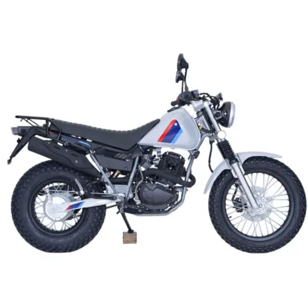 Купить мотоцикл SCOUT TW250 PR3 с ПТС