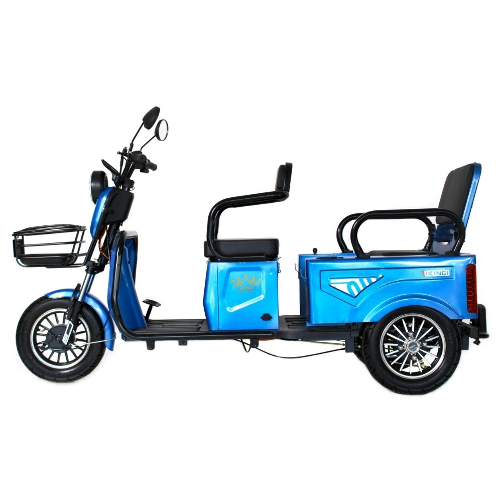 Электротрицикл IKINGI SIBTRIKE 115 К
