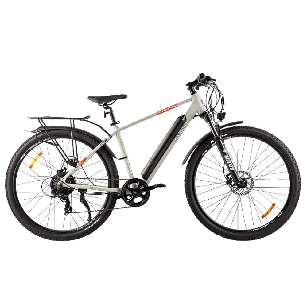 Купить электровелосипед Gelbert Navi 2 PRO