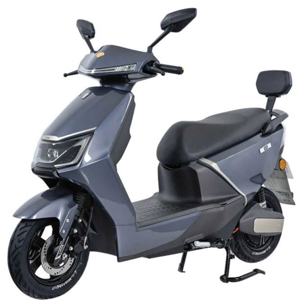 Купить скутер электрический LIMA V5 Скутер электрический LIMA V5