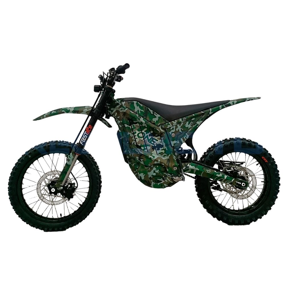 Купить электромотоцикл эндуро Regulmoto ONE 74V Электромотоцикл эндуро Regulmoto ONE 74V