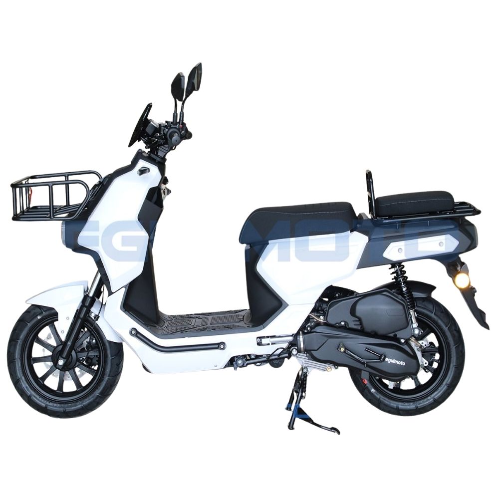 Скутер Regulmoto Zoomer
