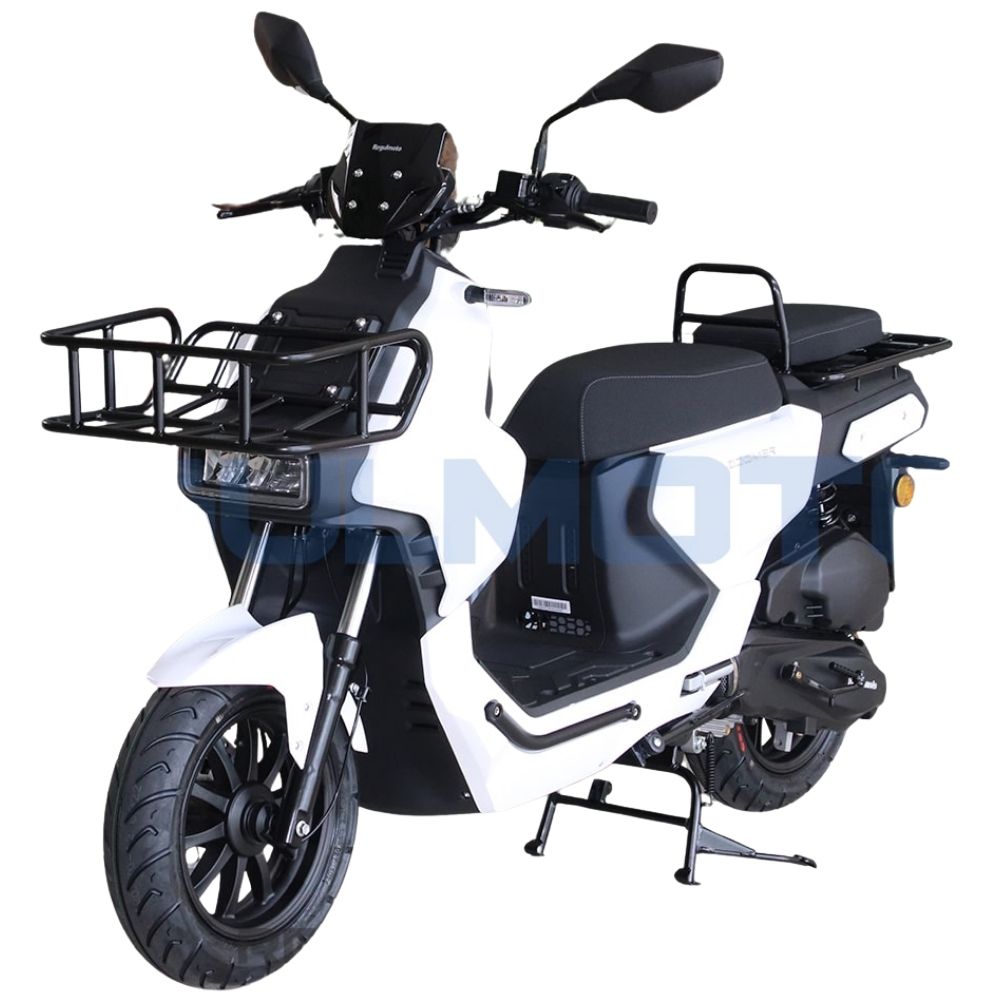 Купить скутер Regulmoto Zoomer