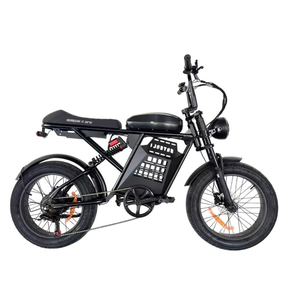 Купить электровелосипед Shtenli Apache x pro 15Ah