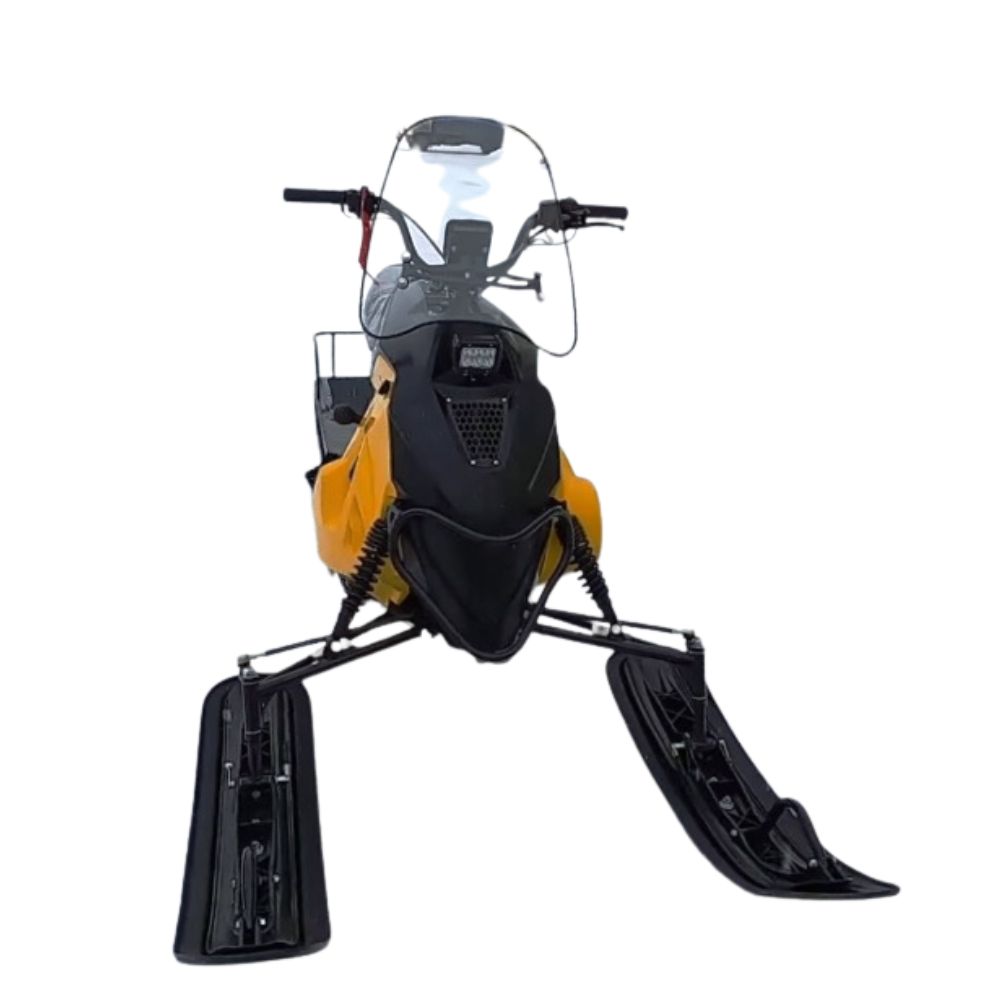 Купить мотобуксировщик Ижтехмаж ЛИДЕР-АЛЬФА-3 20л.с.