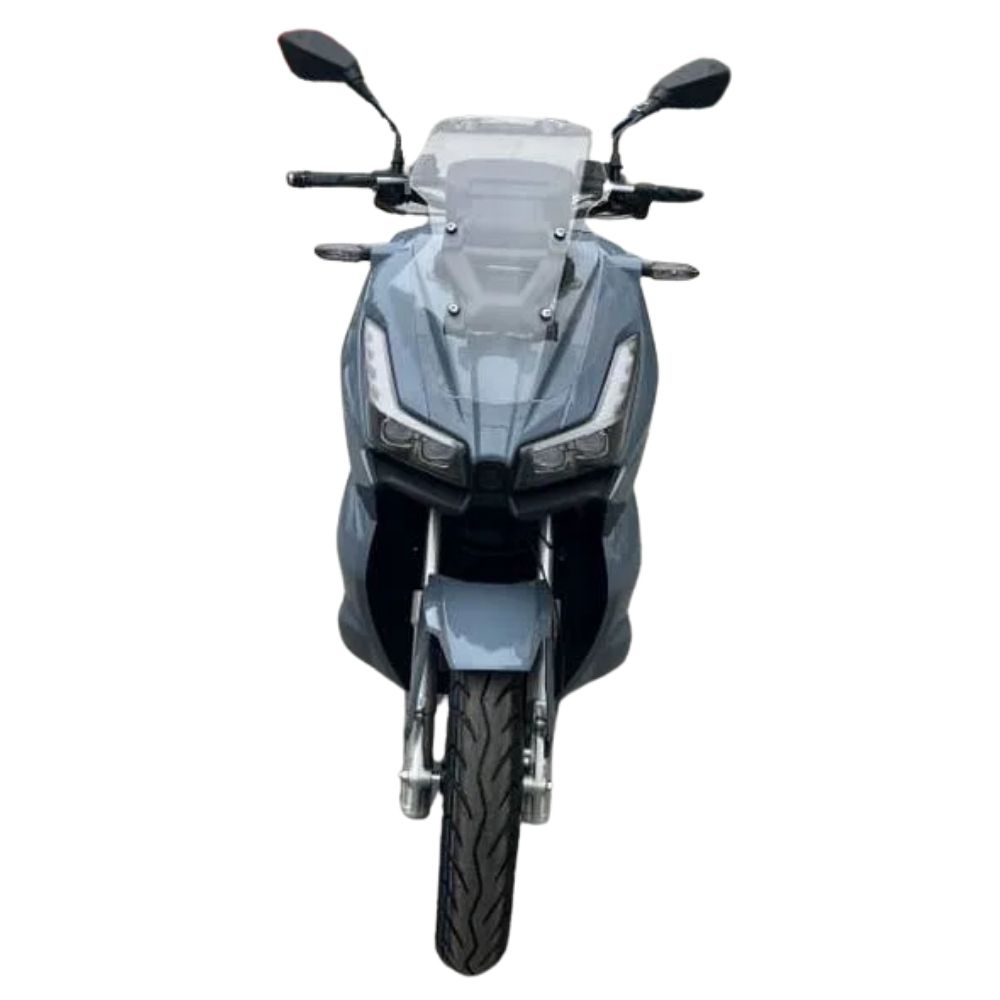 Макси-скутер Sprmotors ADV MAX 150 CDI 49сс