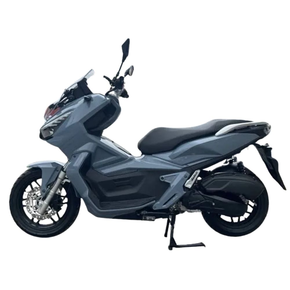 Купить макси-скутер Sprmotors ADV MAX 150 CDI 49сс Макси-скутер Sprmotors ADV MAX 150 CDI 49сс