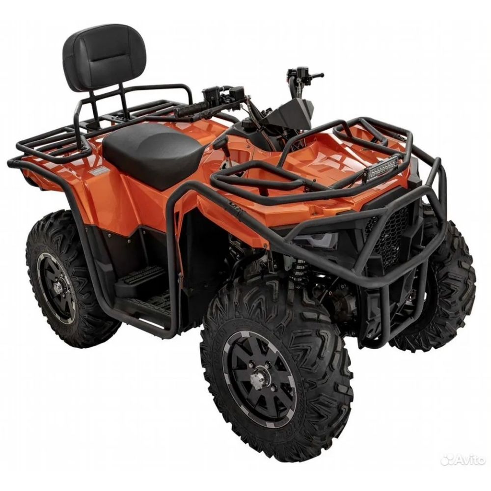 Купить квадроцикл Wels Extreme 330 Квадроцикл Wels Extreme 330