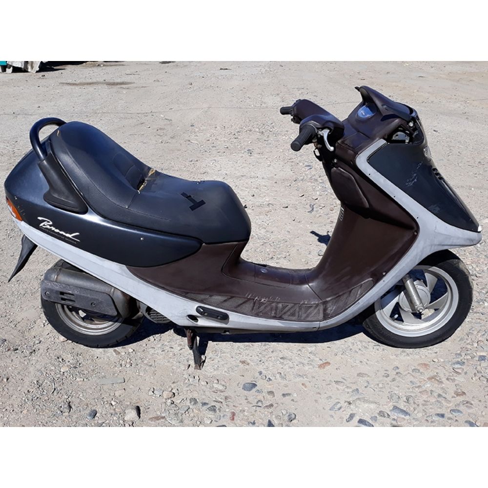 Купить скутер Honda Broad 90 HF06