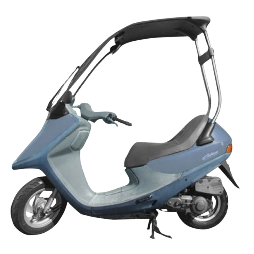 Купить скутер Honda Cabina 50 cc (AF33)