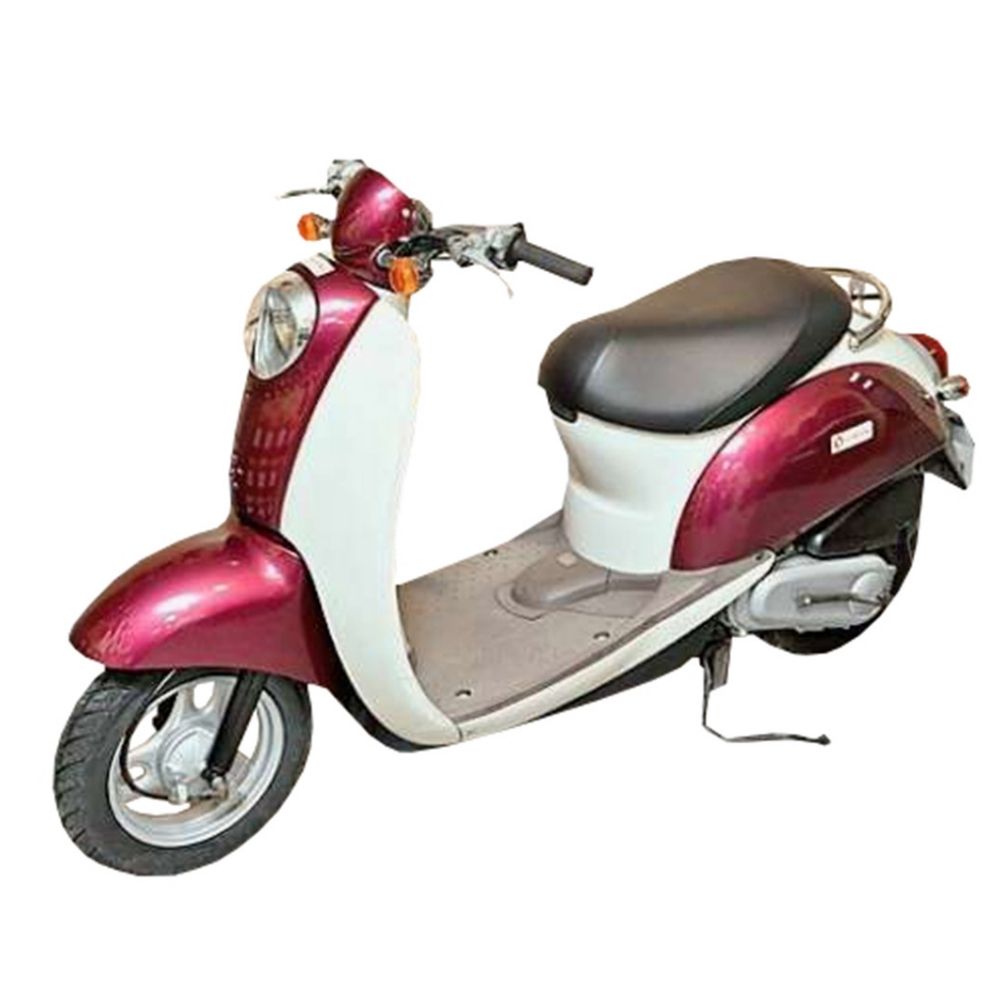 Купить скутер Honda Crea Scoopy (AF55)
