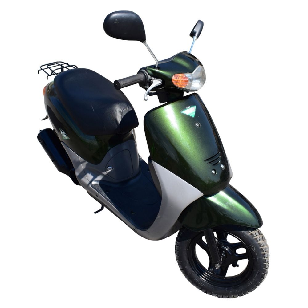 Купить скутер Honda Dio AF 27 Fit