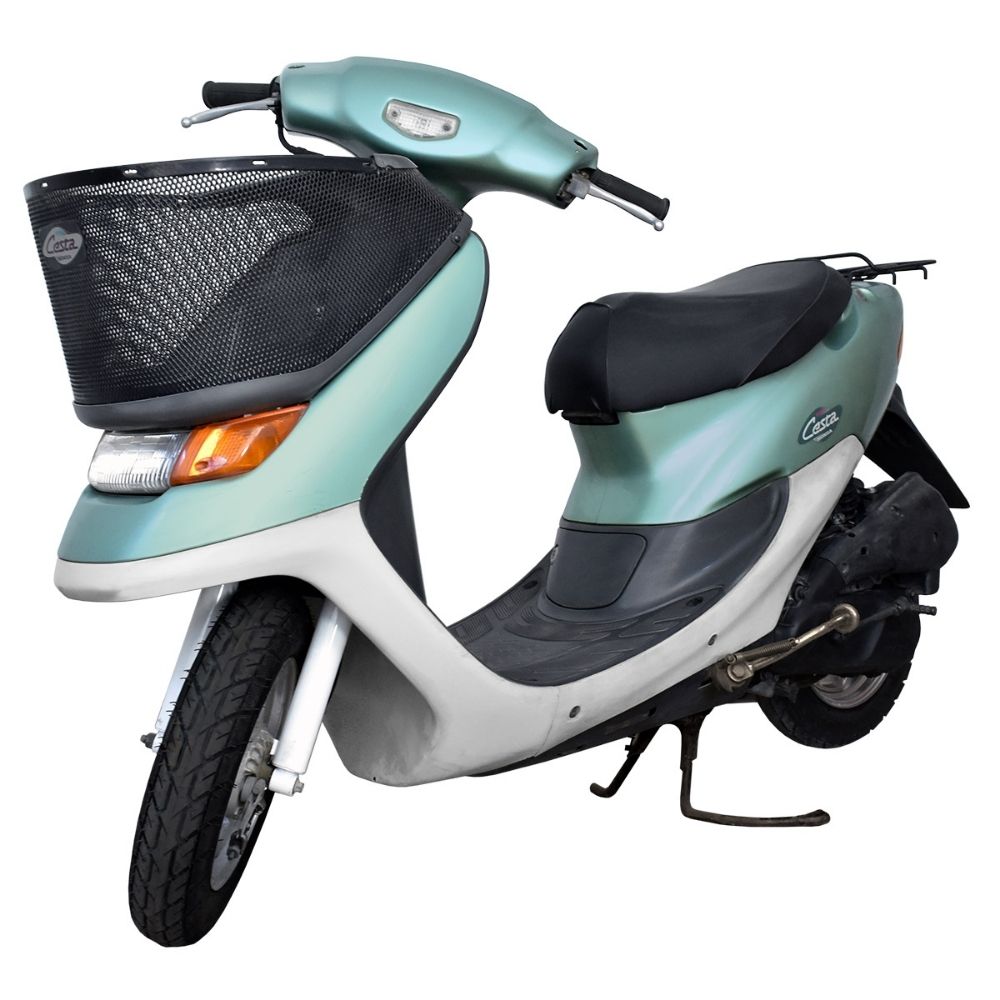 Купить скутер Honda Dio AF34 Cesta
