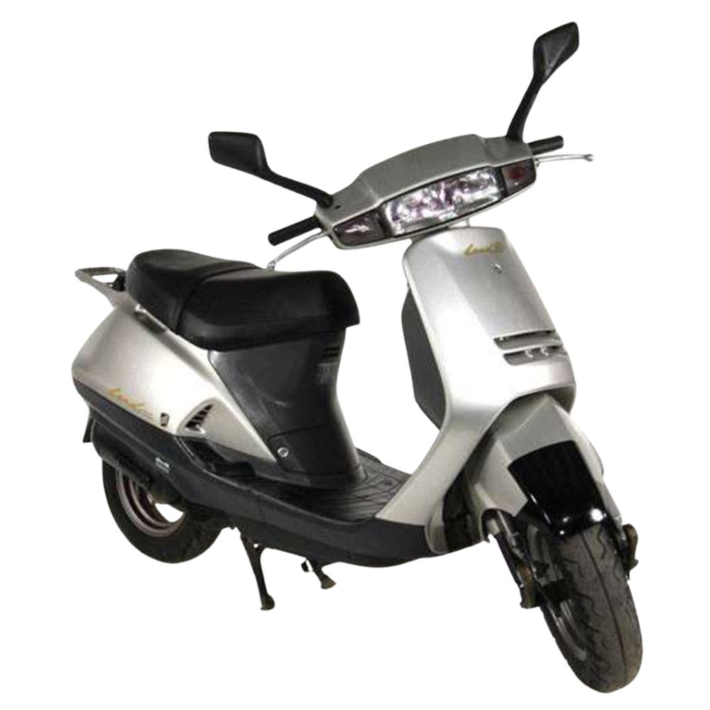 Купить скутер Honda Lead AF20