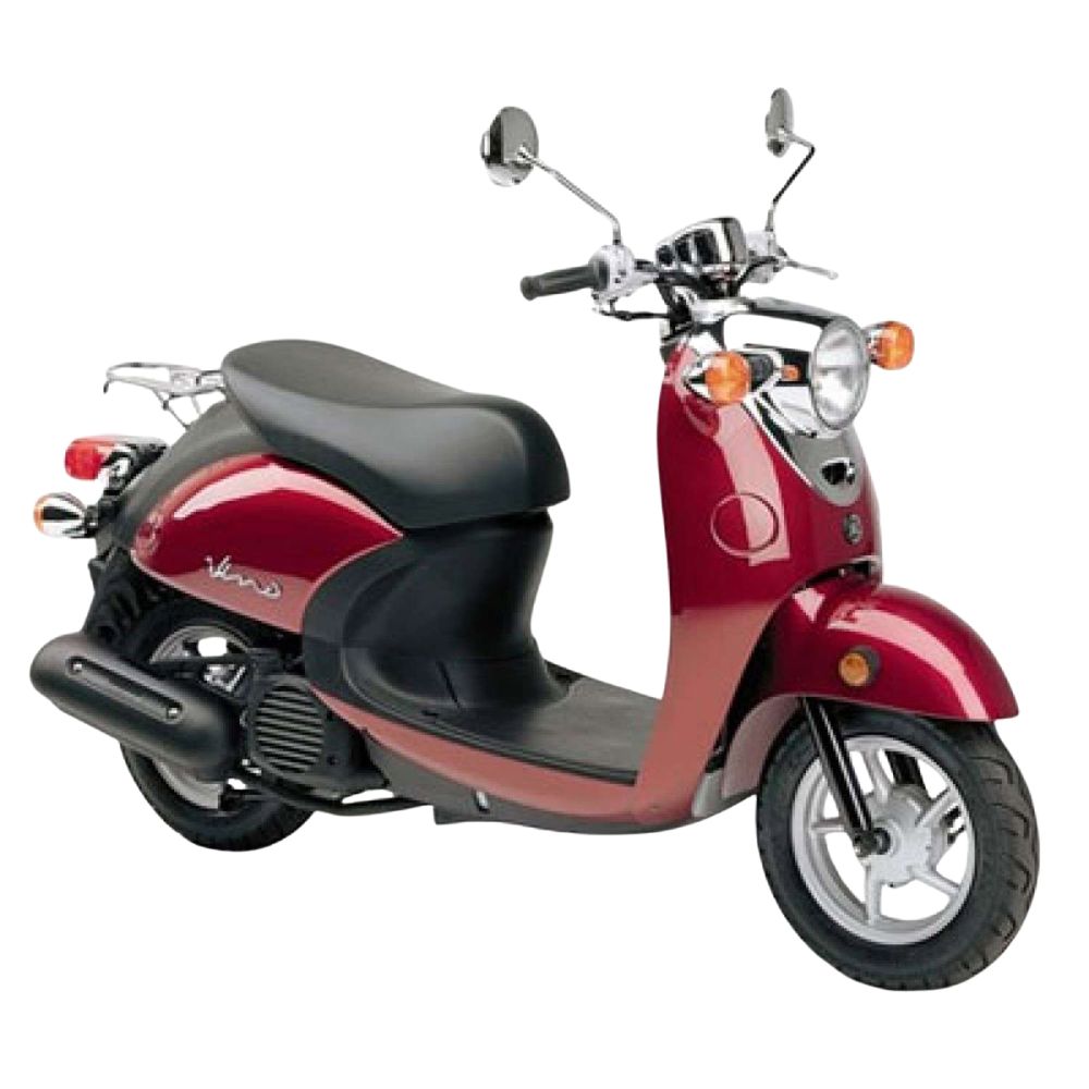 Купить скутер Yamaha Vino SA10J