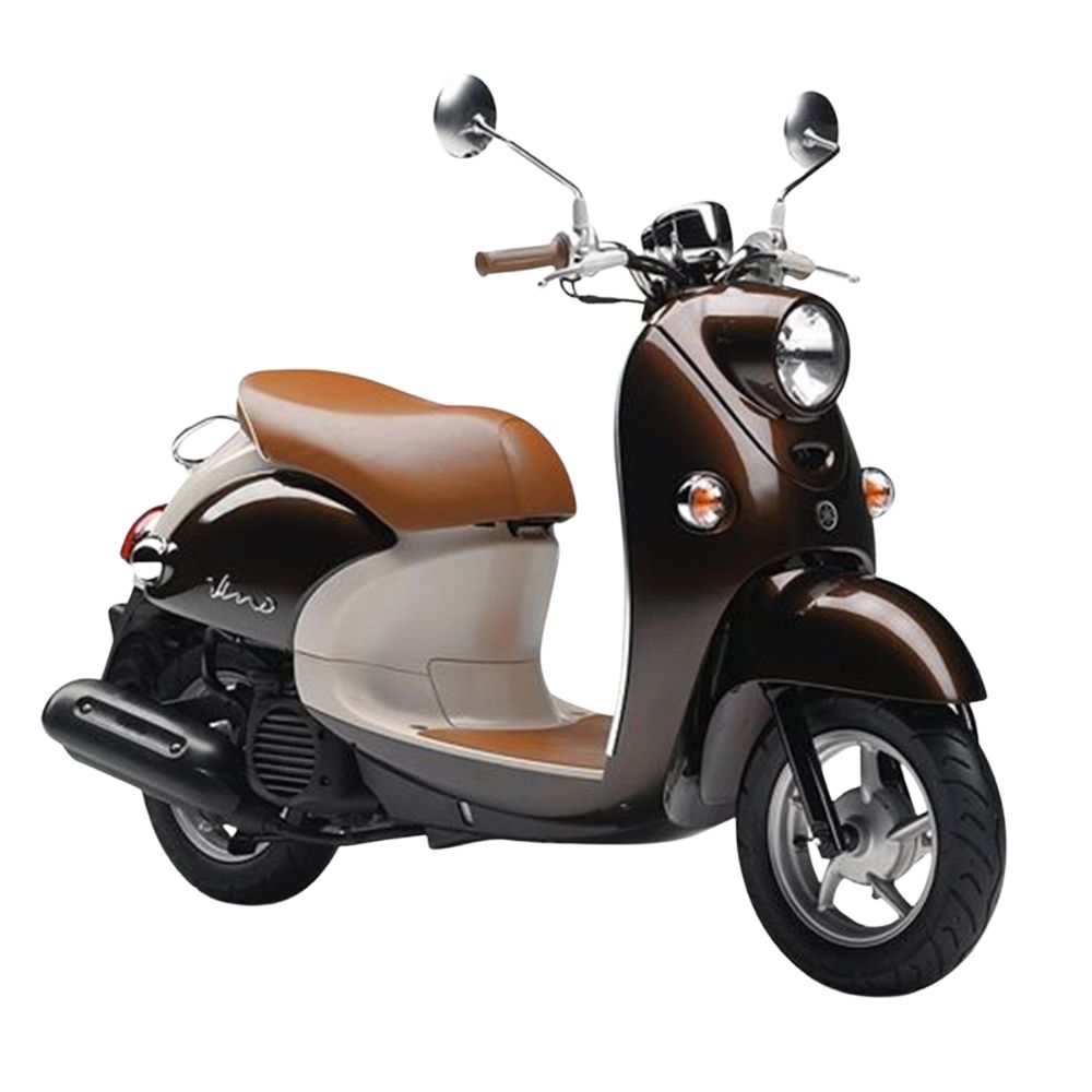 Купить скутер Yamaha Vino SA26J