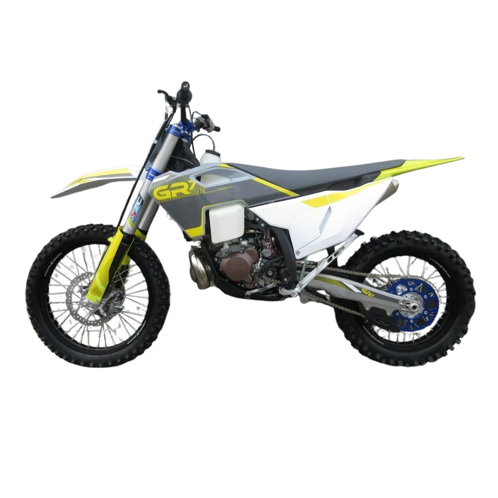 Мотоцикл GR7 F300A (4T PR300) Enduro Optimum 2025