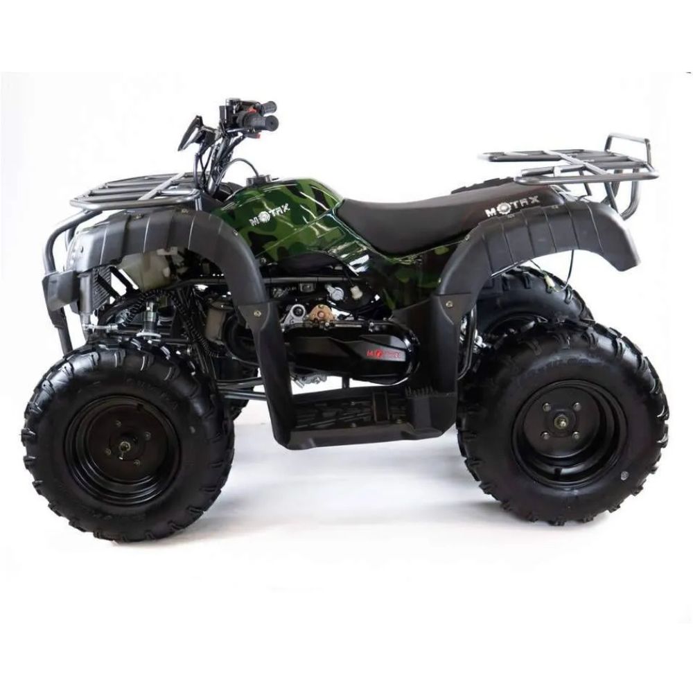 Квадроцикл MOTAX ATV Grizlik T200