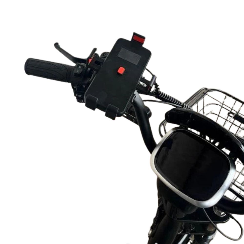Электровелосипед SHTENLI MONSTER V-12 60V20Ah